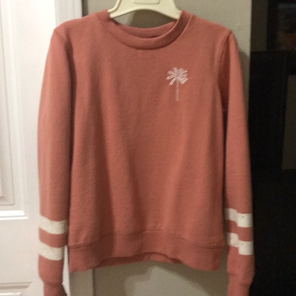 Roxy sweat shirt